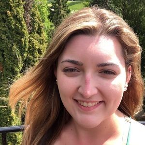 Meet your Posher, Annemarie